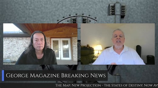 👉 Trump Caught Them All. 💥 It Happened! 👈 Stay Ahead of the News. Subscribe to George Magazine. Free Gifts: https://georgemagazine.com/subscribe-george-magazine/ | George Magazine