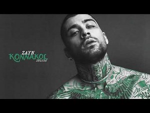 ZAYN - Bad For You (Official Audio)