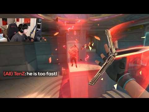 The world's fastest Aimstars aimer..