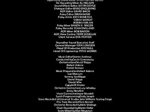 Reader Rabbit 1st Grade (2003) End Credits