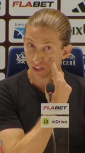 127K views · 1.2K reactions |  NÃO PAROU POR AÍ  Filipe Luís SOLTOU O VERBO sobre o atacante Pedro e falou sobre seu comportamento! | BarbaCast | Facebook