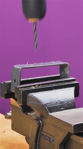 Turning old PVC pipes into a powerful cleaning tool 🧹