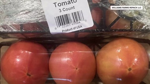 Breyers Ice Cream Issues Recall After Packaging Misprint