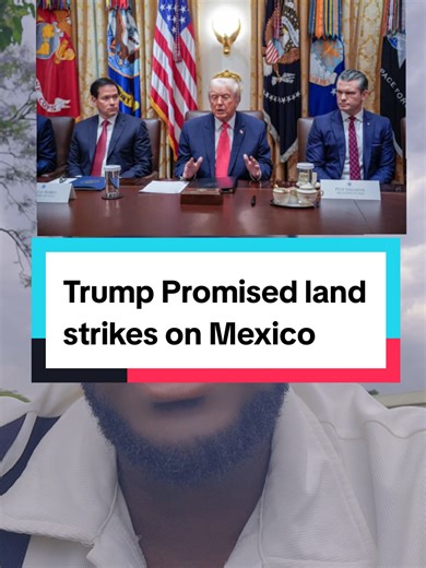 Donald Trump warned on Tuesday that any country he believes is making drugs destined illegally for the US is vulnerable to a military attack. The US president’s comments came during a question-and-answer session at the White House at which he also said military strikes on land targets inside Venezuela, which he has accused of narco-terrorism, would “start very soon” The exchange with reporters followed a lengthy cabinet meeting at which Trump and Pete Hegseth, the defense secretary, moved to put