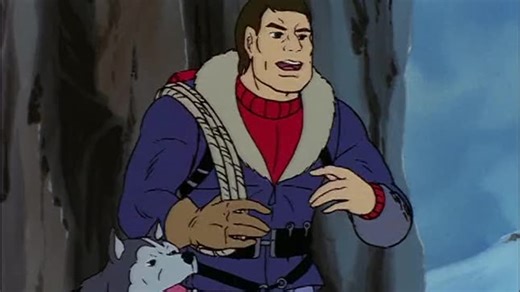 Centurions S01:E15 - Cold Calculations