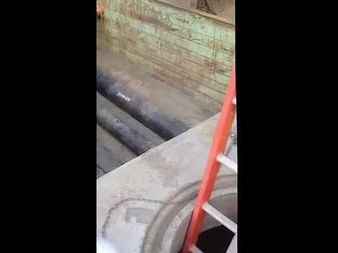 Steam Explosion Jeopardizing Worker Safety at SCVMC Hospital Construction Site