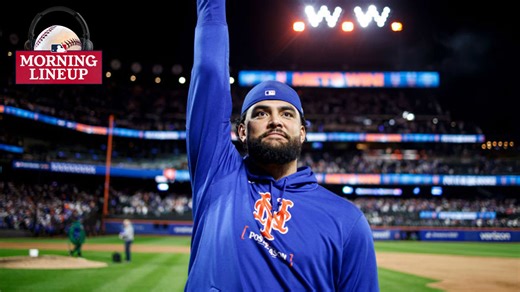 Starting pitcher signings | Morning Lineup | 12/24/2024