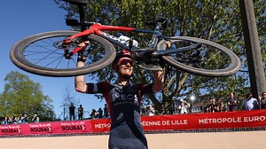 Paris – Roubaix : le classement complet de l’édition 2022, Philippe Gilbert 30e - RTBF Actus