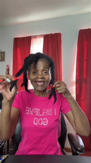 Natural Ways to Stretch Your Hair Without Heat