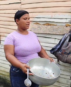 Ya no podre ni cocinar en mi casa mira la razon Part 5 | Mundo HD