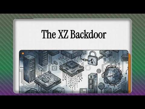 The terrifying XZ Utils backdoor attack: The wake-up call for the entire tech industry