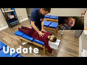 RECENT SEIZURES / CHIROPRACTOR