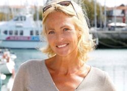 Alexandra Vandernoot - La biographie de Alexandra Vandernoot avec Voici.fr