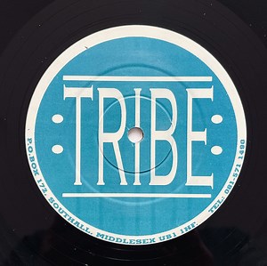Unknown Artist - Dub Tribe