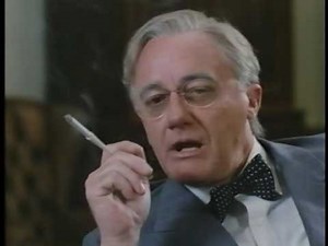 Murrow (TV Movie) (1986)