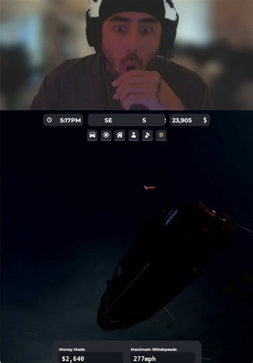 Roblox Tornado Survival - Never Seen Again!