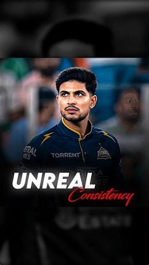 Shubman Gill's IPL Dominance! 🥶