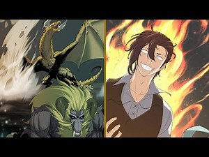 The Greatest Estate Developer Explained | Full Summary of Episodes 1 to 5