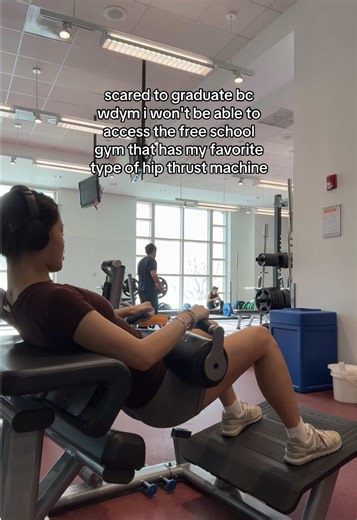 Best Hip Thrust Machines at the Gym