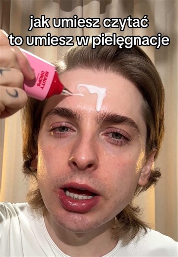 czasami wystarczy odpowiedzieć na trzy pytania, żeby dobrać idealny skin care ✨ tym bardziej, że teraz z kodem WBB15 wszystkie sera @Beauty Drops Cosmetics dostaniecie 15% taniej na stronie beautydrops.pl #reklama #beautydrops