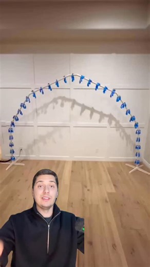 🎈 A business idea blowing up the event industry — self-inflating balloon arches! 💨✨ These new balloon kits let you pop in the balloons, turn on the built-in pump, and in just 60 seconds you’ve got a fully assembled balloon arch — no stress, no tangled strings, no professional help needed. 🎉 Perfect for party stores, event planners, or online sellers — this innovation turns what used to take hours into a one-minute setup. ⏱️ As celebrations get bigger and faster-paced, this product is the futu