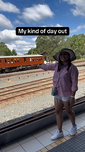 NSW Rail Museum #oldtrains #nsw #australia | Australia-Phil
