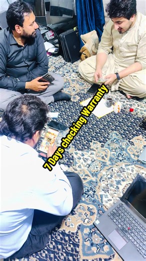 Top Laptop Warehouse in Lahore for Happy Customers