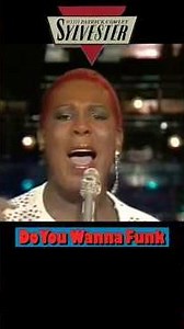 Do You Wnna Funk? Sylvester Patrick Cowley #80smusic #disco #dancepop