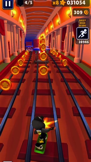 Old Town Road Lyrics and Subway Surfing Fun