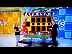 The Price is Right - Dice Game - 4/5/2022