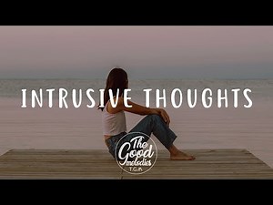 Natalie Jane - Intrusive Thoughts (Lyrics)
