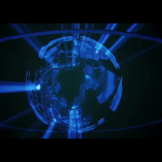 Alien Stage: Blink Gone Lyrics and Performance