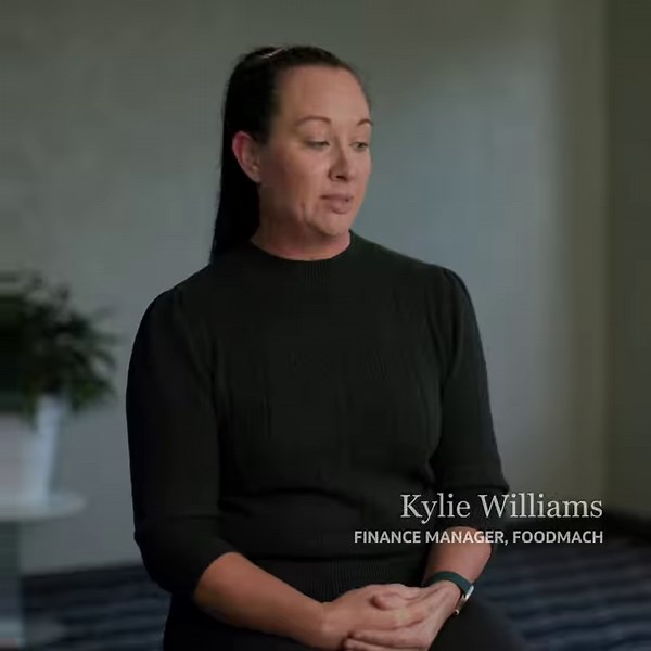 12 reactions | Foodmach grew profitably with NetSuite  Discover how our cloud ERP can improve efficiency for YOUR business. | Oracle NetSuite | Facebook