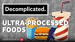 Health: Ultra-Processed Foods (UPF) Explained