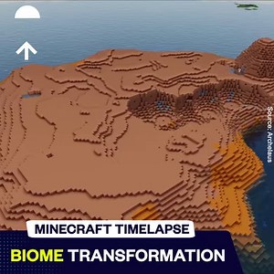 612K views · 295 shares | This seriously looks like the American southwest!   Archelaus | Gamology - The Best of Gaming | Facebook