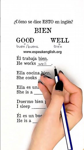 🚨 STOP saying this in English (VERY COMMON MISTAKE) - LEARNING ENGLISH THIS WAY IS VERY EASY 🙌 Le...