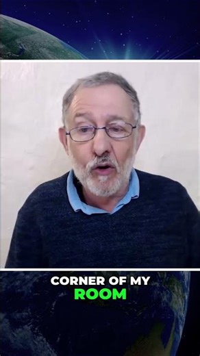 💕My First Kiss with the Divine ~ Rabbi Yoel Glick