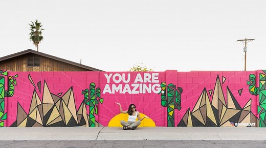Must-See Murals in Tempe - Tempe Tourism