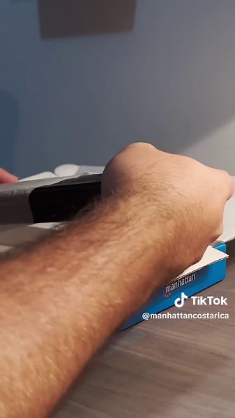 Manhattan Costa Rica on TikTok