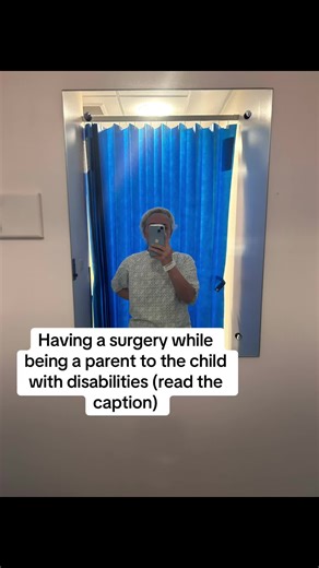 It’s been nearly a year since my laparoscopic surgery to remove an ovarian cyst. Surgery is always scary. Of course, I had the “normal” fears — Will everything go according to plan? Will I wake up from anaesthesia? But my biggest worry wasn’t actually the surgery. It was: how will I cope afterwards? As a mum to a beautiful autistic boy who doesn’t understand that he can’t jump on mummy for a few weeks… that he has to be gentle… that mummy can’t lift him… the fear of meltdowns I wouldn’t physical