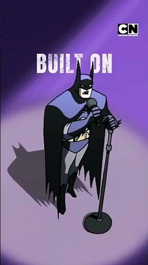 #TeenTitansGo😍| Batman Day 🦇| Brains can be Superpower💪| #shorts | Cartoon for Kids | ‪@cnindia‬​