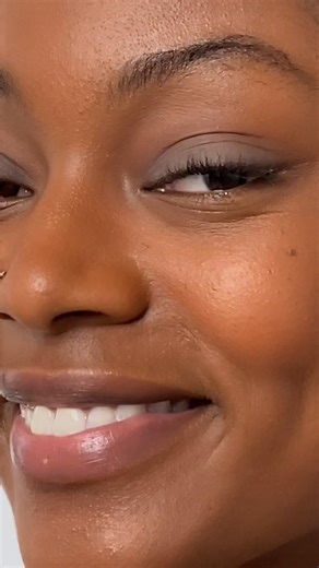 We cannot get over how creamy our matte ColorLuxe Eye Shadow Stick shades are! Dove Grey is a particular favorite for adding a sophisticated wash of color. | jane iredale