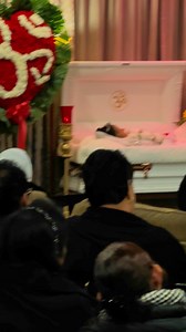 Scores of mourners gathered at Bergen funeral home tonight in South Ozone Park Queens to pay respects to talented singer and community activist Evelyn Morgan formerly of Guyana. Morgan died last week at 94. She was very well known especially in the Hindu fraternity | Little Guyana-592 News