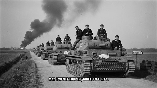 What German High Command Said When Britain Evacuated an Entire Army and Kept Fighting | History Vibes