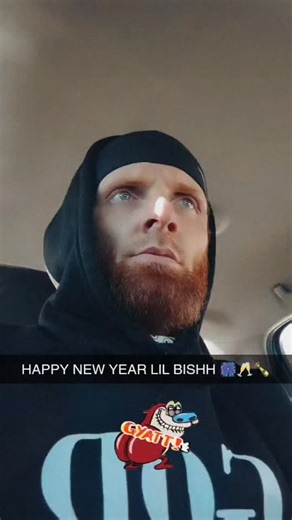 K.M.V ⚜️ Kevin Micheal Villemarette on Instagram: "🗣️ MAMMA WE MADE IT 🥳🥂🍾🎆 #HappyNewYear #2026 #KeepGoing #THEONLYWAYYISUP #explorepage"