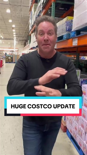 Costco's New Kirkland Energy Drink Price Revealed