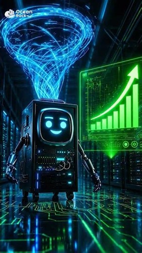 Web Hosting for Your Business - Ocean Rack #server #vps #dedicated