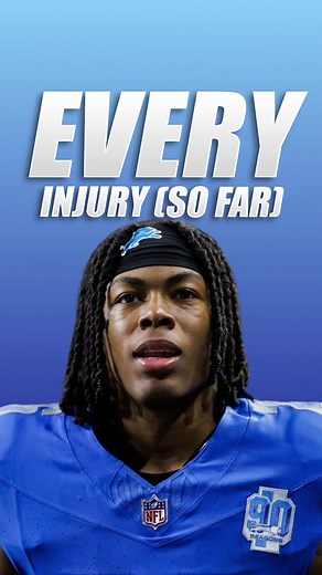 NFL Injury Updates: Key Player Status for Fantasy Football