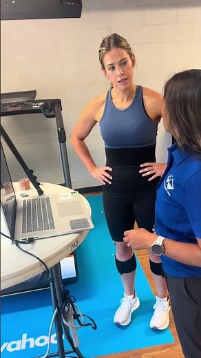 Run Form Assessment with Physical Therapist | What to Expect | The Movement Clinic Pensacola