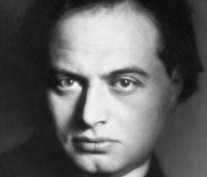 Franz Werfel - Der schöne strahlende Mensch şarkı sözleri